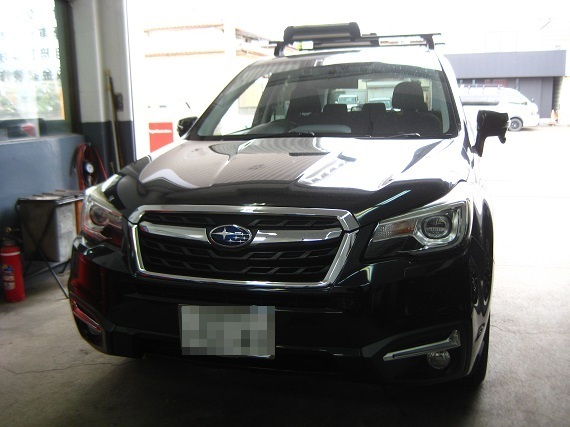 タイヤ保管サービス