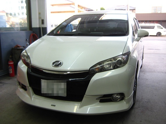 タイヤ保管サービス