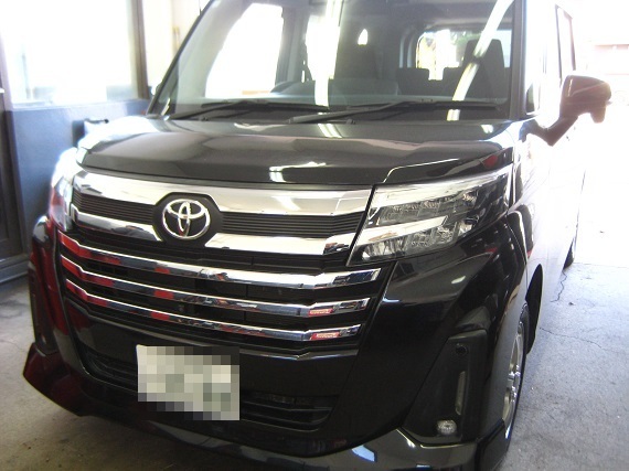 タイヤ保管サービス