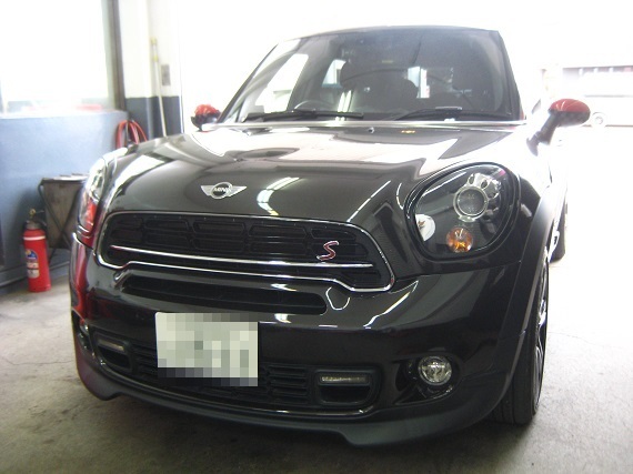 タイヤ保管サービス