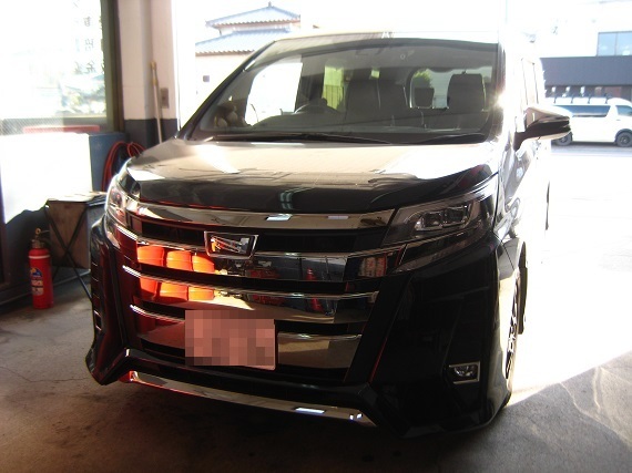 タイヤ保管サービス