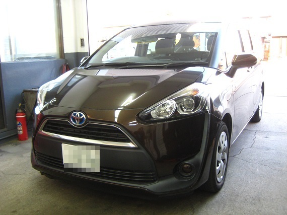 タイヤ保管サービス