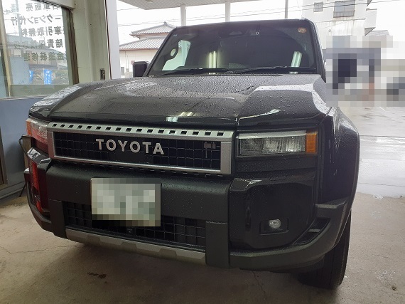 持込タイヤ交換