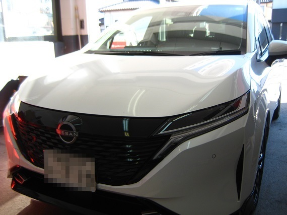 タイヤ保管サービス