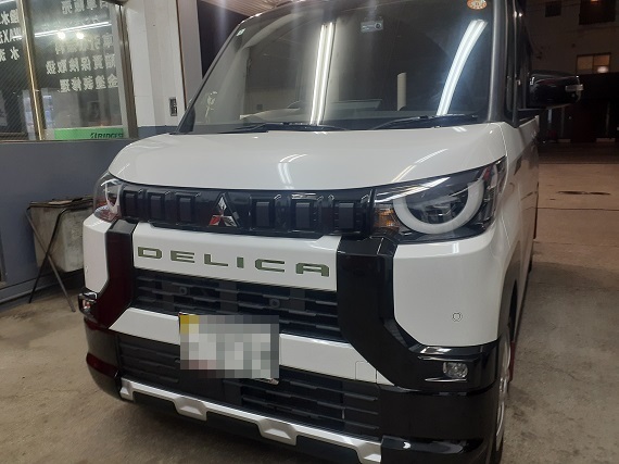 タイヤ保管サービス